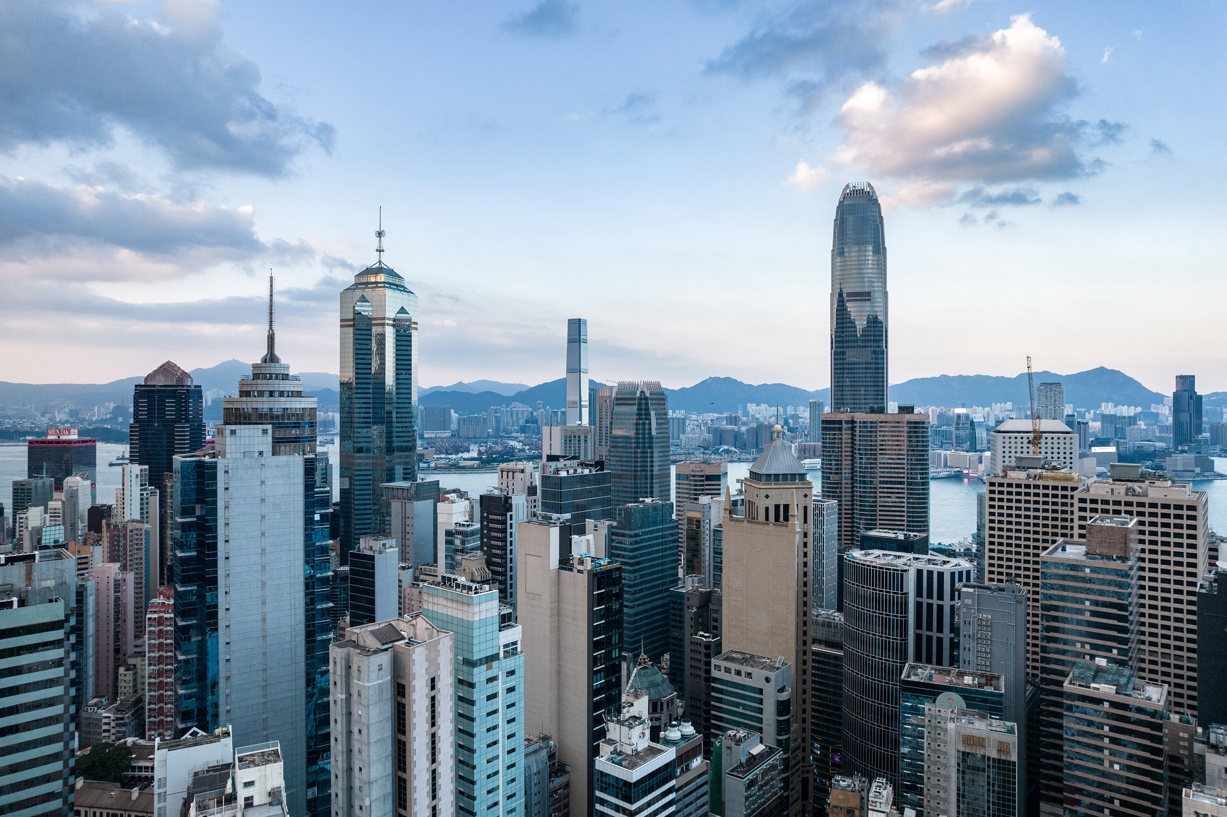 Six Trends Shaping the Asia Pacific Real Estate Market Slate Asset