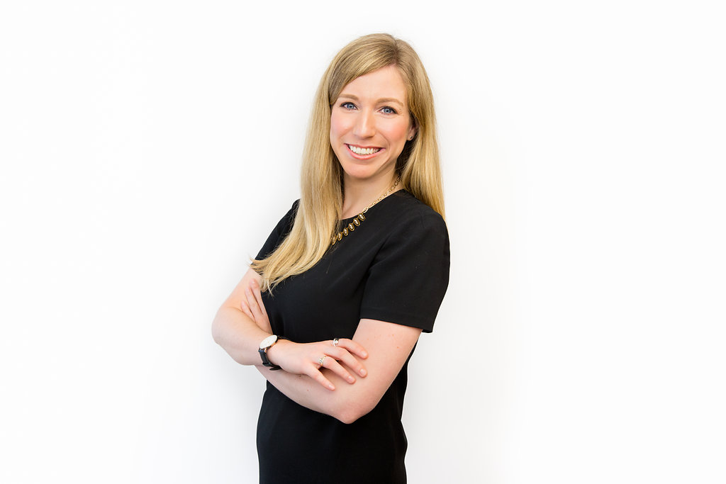 Employee Spotlight: Jennifer Orr, Spanx Sales Associate